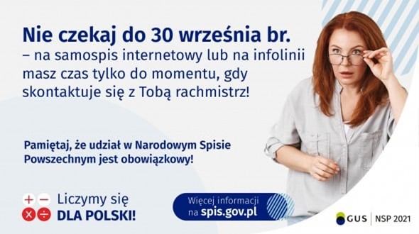 spis 2021